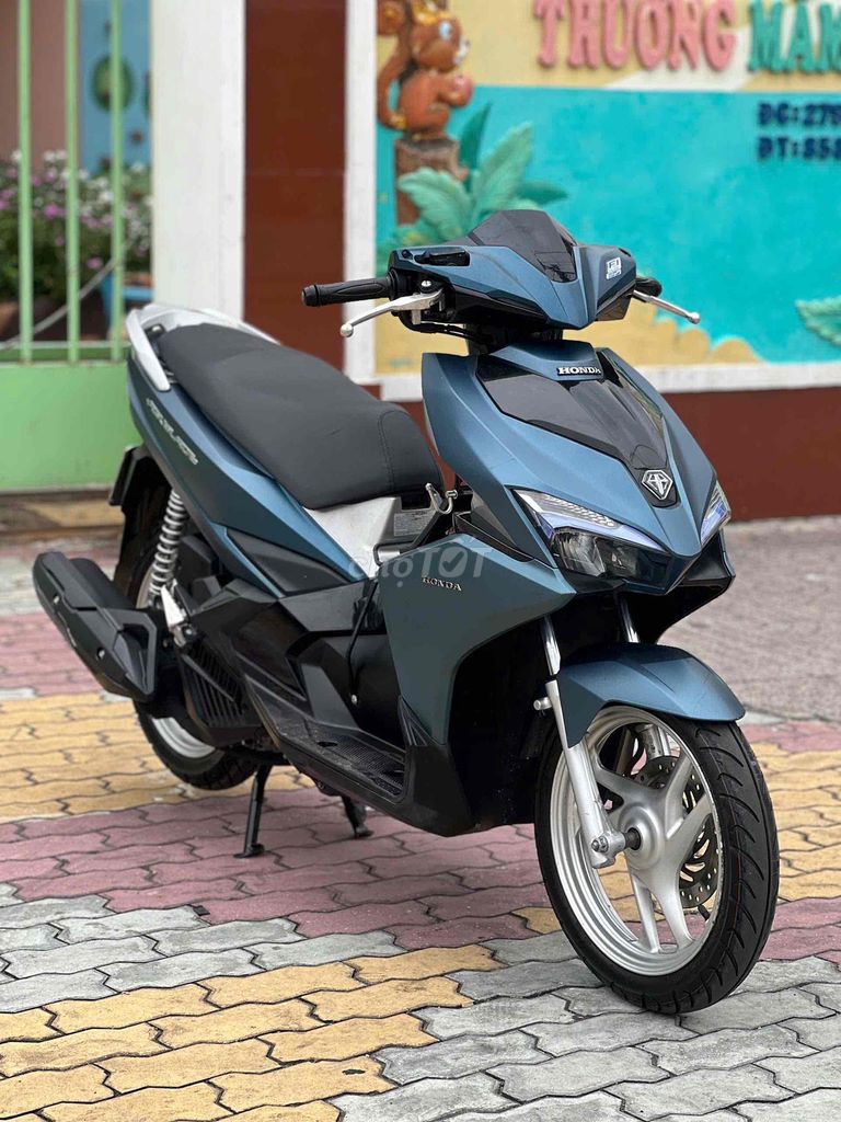 ❤️ Airblade 125 đời 2019 smarkey bstp chính chủ