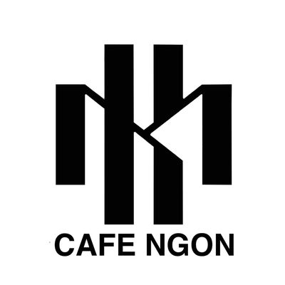 công ty tnhh cafe ngon logo