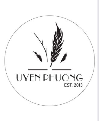 Tiệm bánh Uyên Phương
