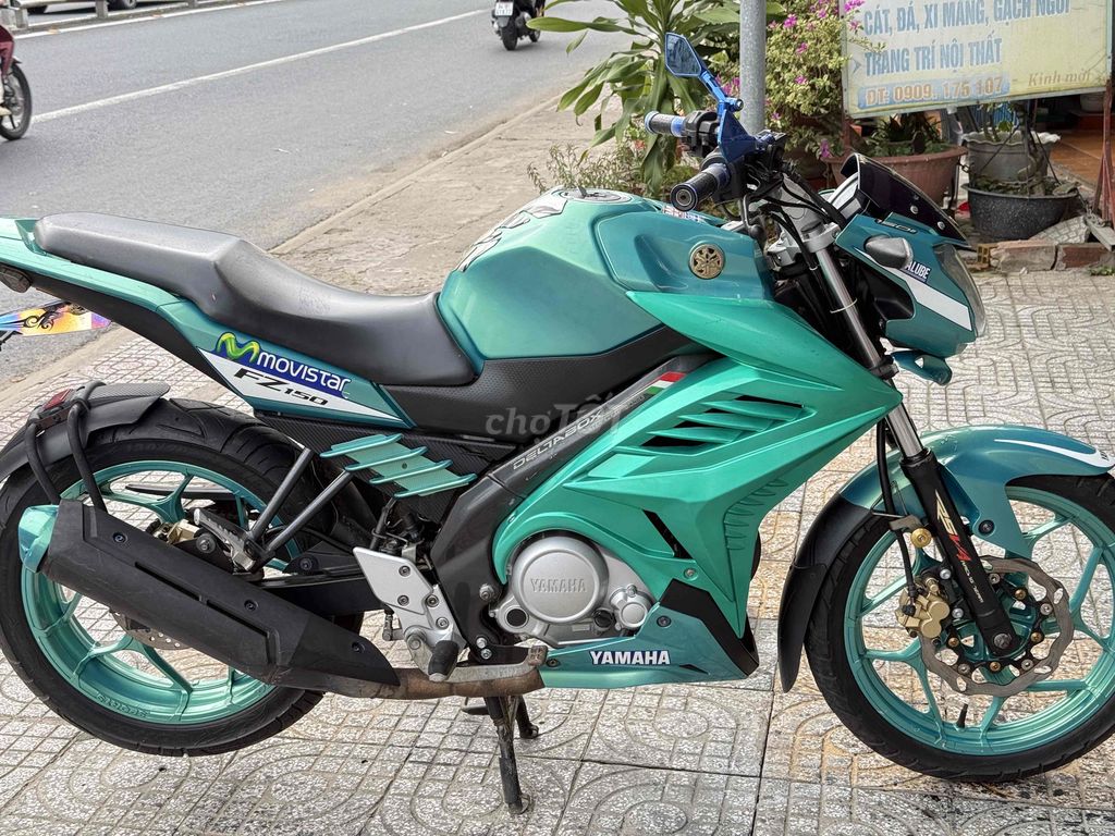 fz b65. Mua bán Xe máy tại Thành phố Vĩnh Long Vĩnh Long được đăng bởi XM cũ Đạt hình 3