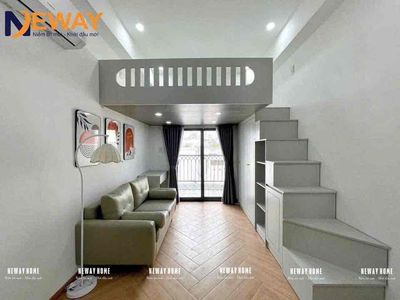 Аренда · 1 комн. · 30 м² · Quận Tân Phú, ул. Đường Vườn Lài