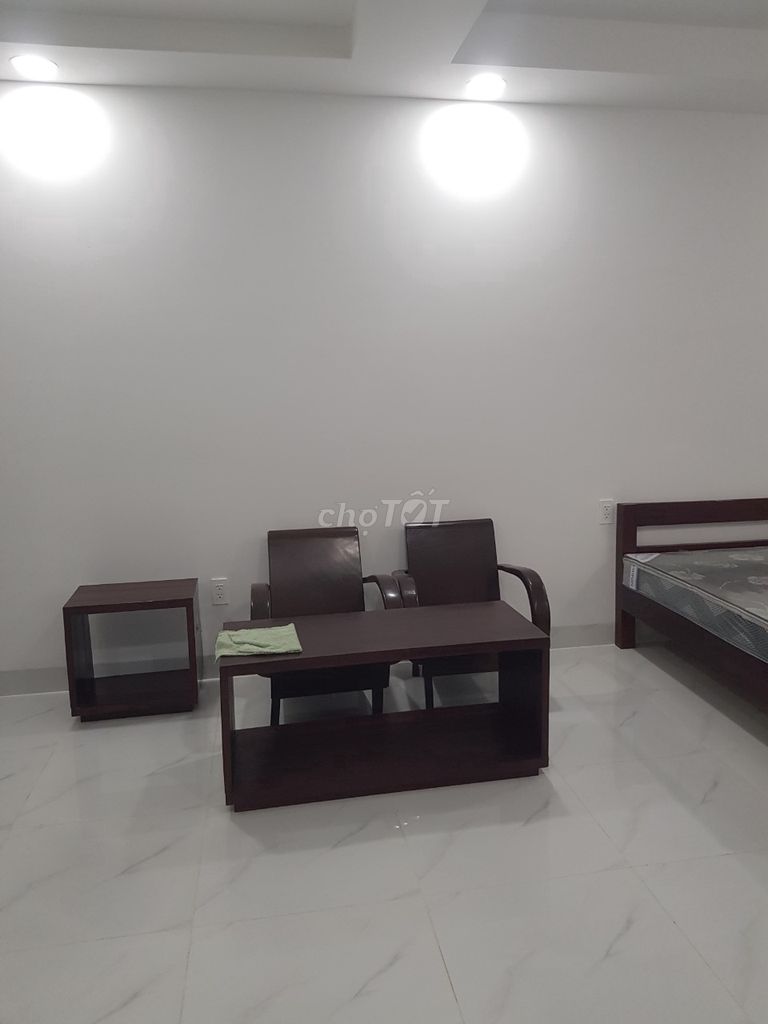 Căn Hộ Mini 30 m2