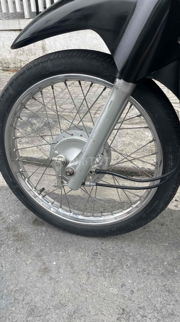 HONDA WAVE ANPHA 2014. Mua bán Xe máy tại Huyện Trà Ôn Vĩnh Long được đăng bởi Cửa hàng xe Phương Linh hình 6