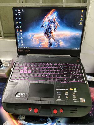 Laptop Asus TUF Gaming A15 FA506NF. Mua bán Laptop tại Thành phố Biên Hòa Đồng Nai được đăng bởi Yusi