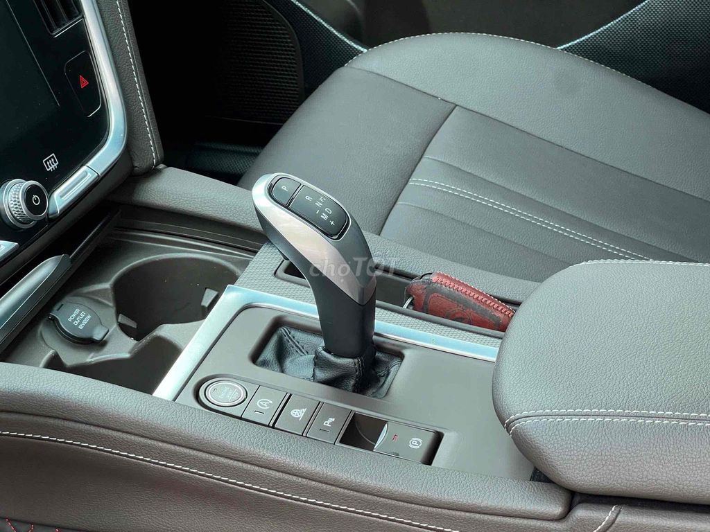 VinFast Lux A2.0 2022 A2.0 Tiêu chuẩn - 35000 km
