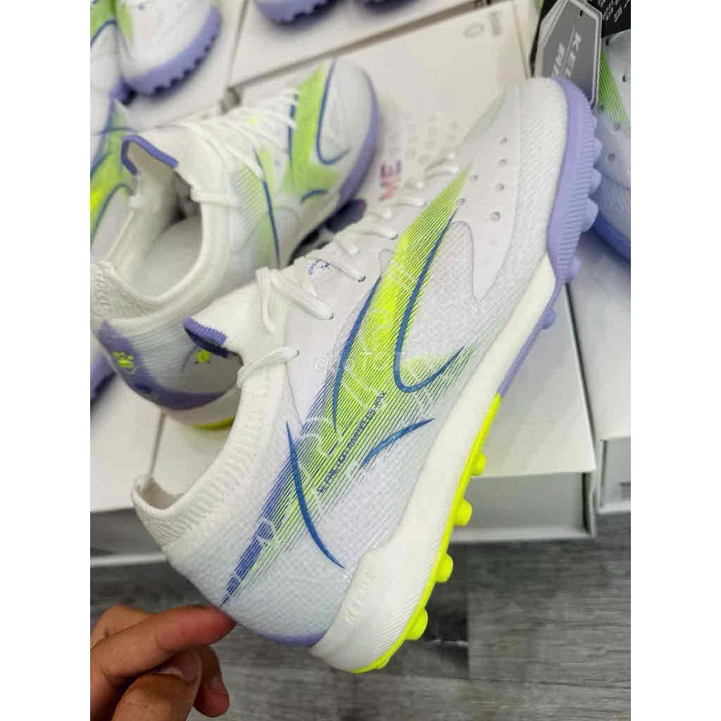 Kelme Giày Bóng Đá 6.0 TF. Mua bán Đồ thể thao, Dã ngoại tại Quận Cẩm Lệ Đà Nẵng được đăng bởi Manh NguyenViet hình 1