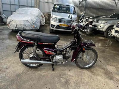 Honda Dream 100 màu nâu đời 1994  số máy 33 đầu. Mua bán Xe máy tại Quận Bình Tân Tp Hồ Chí Minh được đăng bởi nguyên xuan thinh