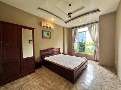 trọ mới xây ở liền cho các bạn tân sinh viên 2k8