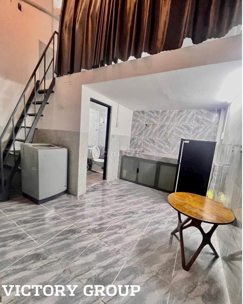 Cho thuê phòng trọ KDC Hồng Phát, Cần Thơ