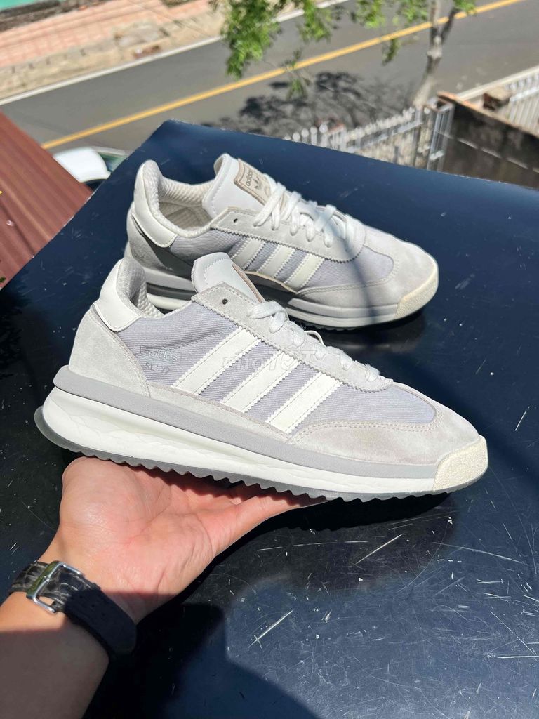 Giày Adidas SL 72 RTN Unisex- Size 41 chính hãng. Mua bán Giày dép tại Thị xã Từ Sơn Bắc Ninh được đăng bởi Giày Si chính hãng nhập Thái trực tiếp  hình 1