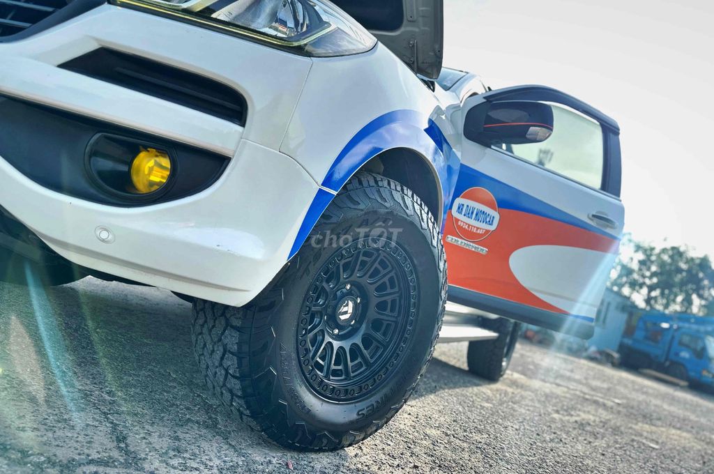 Colorado 2019 AT 4x4 HighCountry - Đời Cao Nhất. Mua bán Ô tô tại Quận Tân Bình Tp Hồ Chí Minh được đăng bởi MR Đàm MOTOCAR hình 13