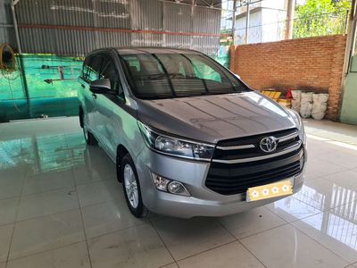 Siêu cọp Toyota innova 2020 xố sàn xuất sắc. Mua bán Ô tô tại Huyện Long Thành Đồng Nai được đăng bởi hoa tran