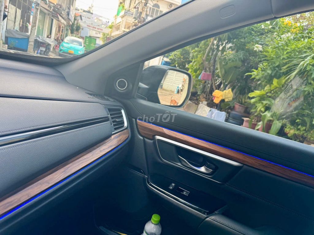 Honda CRV-L 2022 Xanh Dương Nhũ 63.000km. Mua bán Ô tô tại Quận 11 Tp Hồ Chí Minh được đăng bởi MC hình 3