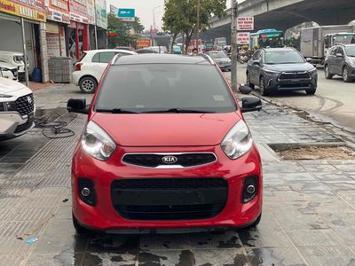 Kia Morning 2020 AT Luxury - 48000 km. Mua bán Ô tô tại Quận Thanh Xuân Hà Nội được đăng bởi ĐÀM HÙNG CAR 