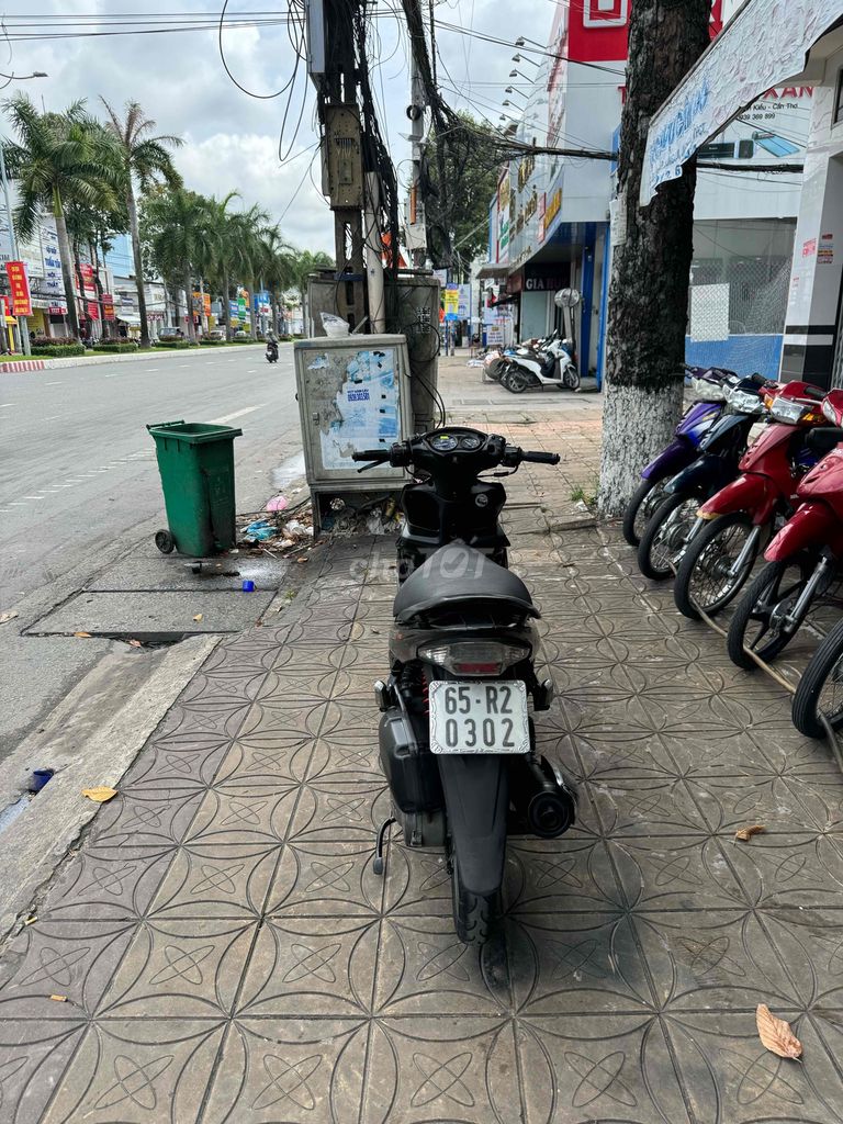 SUZUKI HAYATE (2009) BS:65R2:CẦN THƠ. Mua bán Xe máy tại Quận Ninh Kiều Cần Thơ được đăng bởi DVCĐ Công Minh hình 6