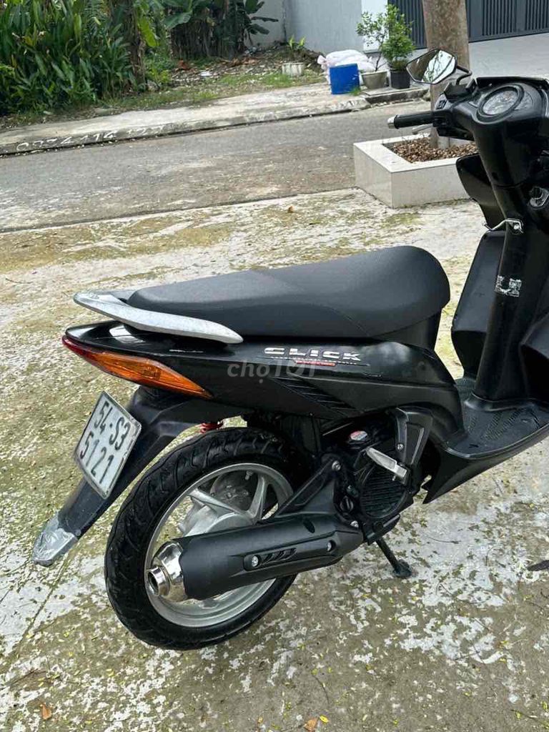 Honda Click BSTP. Mua bán Xe máy tại Huyện Nhà Bè Tp Hồ Chí Minh được đăng bởi van phan hình 4