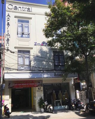 Room 48 m² · Đường Hoàng Diệu