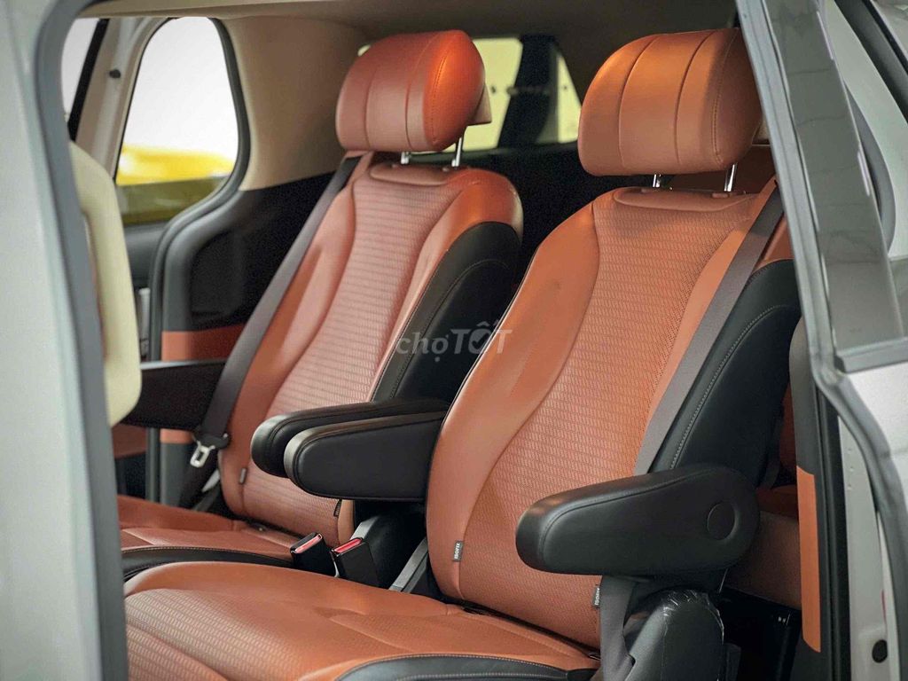 𝐊𝐈𝐀 𝐂𝐀𝐑𝐍𝐈𝐕𝐀𝐋 𝐏𝐑𝐄𝐌𝐈𝐔𝐌 𝟕𝐒 𝐌𝐎𝐃𝐄𝐋 𝟐𝟎𝟐𝟑. Mua bán Ô tô tại Thành phố Thủ Đức Tp Hồ Chí Minh được đăng bởi Tấn Khang Chuyên Xe Lướt hình 18