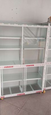 Tủ nhôm kính 5 ngăn như hình ảnh. Mua bán Tủ, kệ gia đình tại Thành phố Thủ Đức Tp Hồ Chí Minh được đăng bởi kim hiền