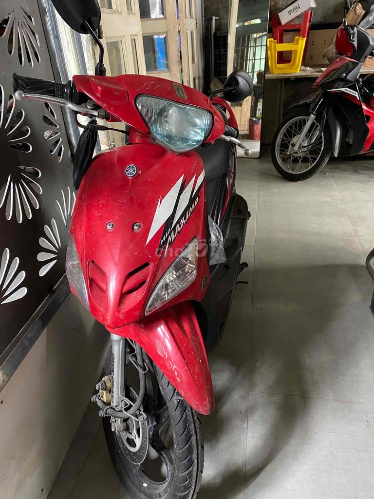 xe mio 2006. Mua bán Xe máy tại Huyện Hóc Môn Tp Hồ Chí Minh được đăng bởi Lan nguyen hình 2