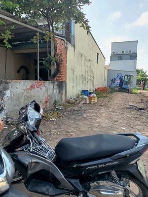 Đất 130 m² · Đường Lê Thị Ngay