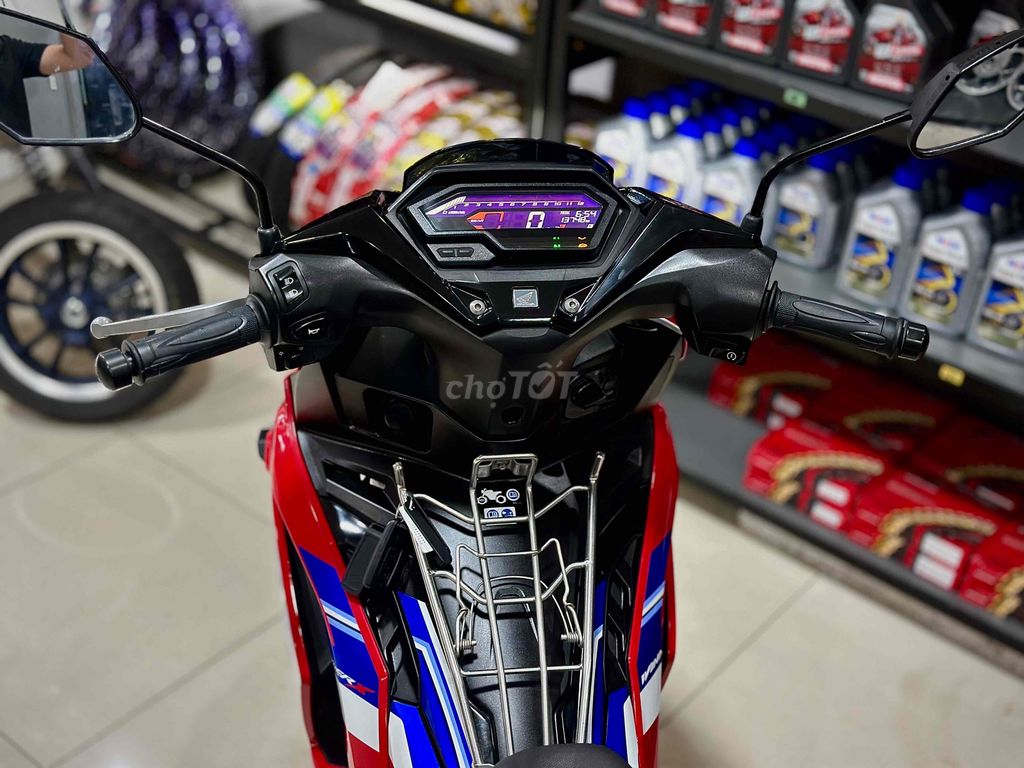 Winenr V3 2023 ABS Lướt ( Hỗ trợ Trả GÓP ). Mua bán Xe máy tại Thị xã Phú Mỹ Bà Rịa - Vũng Tàu được đăng bởi Cửa Hàng Xe Máy Phú Mỹ hình 4