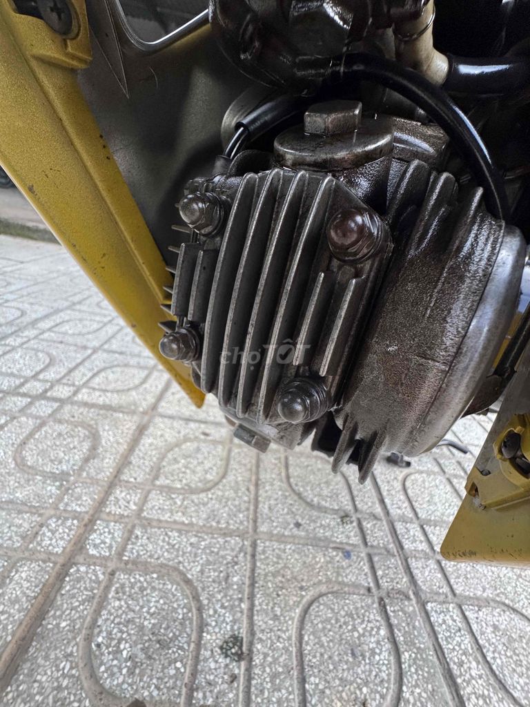 wave @ máy rin im giấy tờ đầy đủ. Mua bán Xe máy tại Huyện Châu Thành Trà Vinh được đăng bởi Khánh hình 13