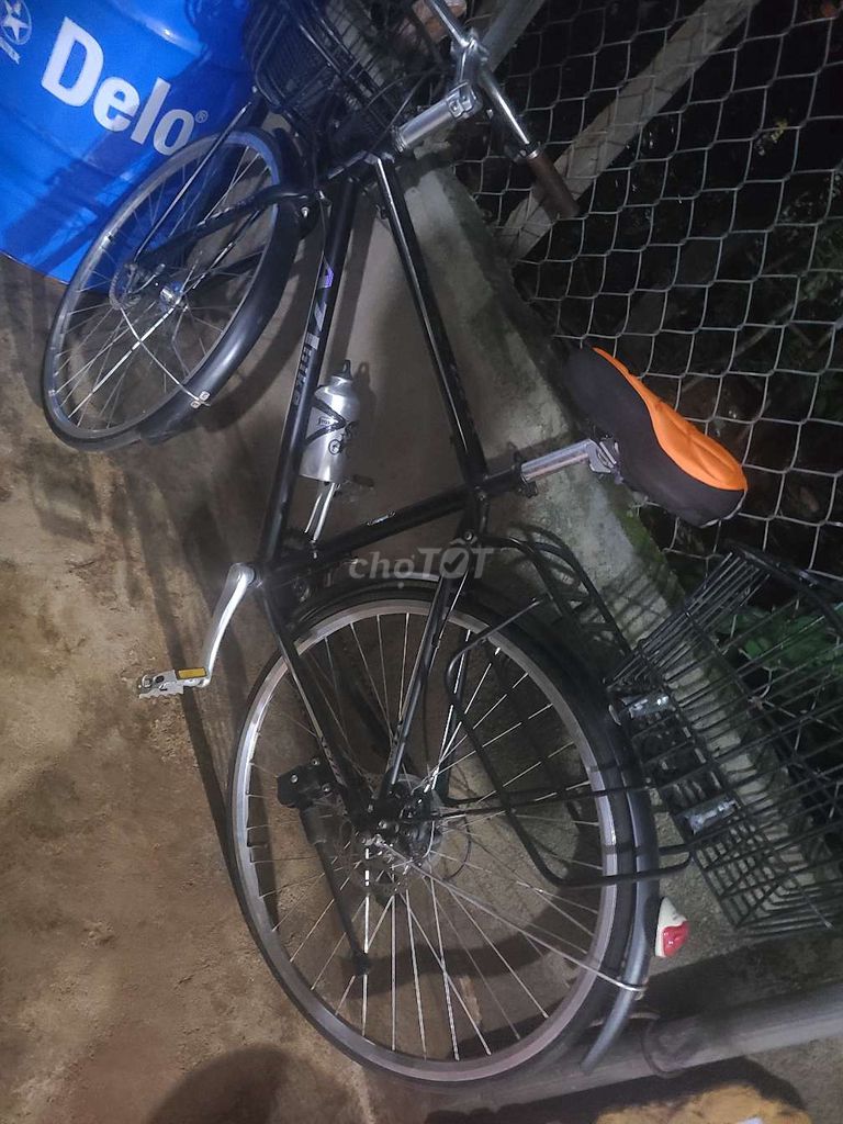 Xe đạp nhật sườn nhôm rất chất lượng. Mua bán Xe đạp tại Huyện Cư M'gar Đắk Lắk được đăng bởi Lưu  hình 1