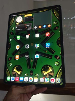Apple iPad Pro 2018 12.9 inch Bảng 4G 64GB