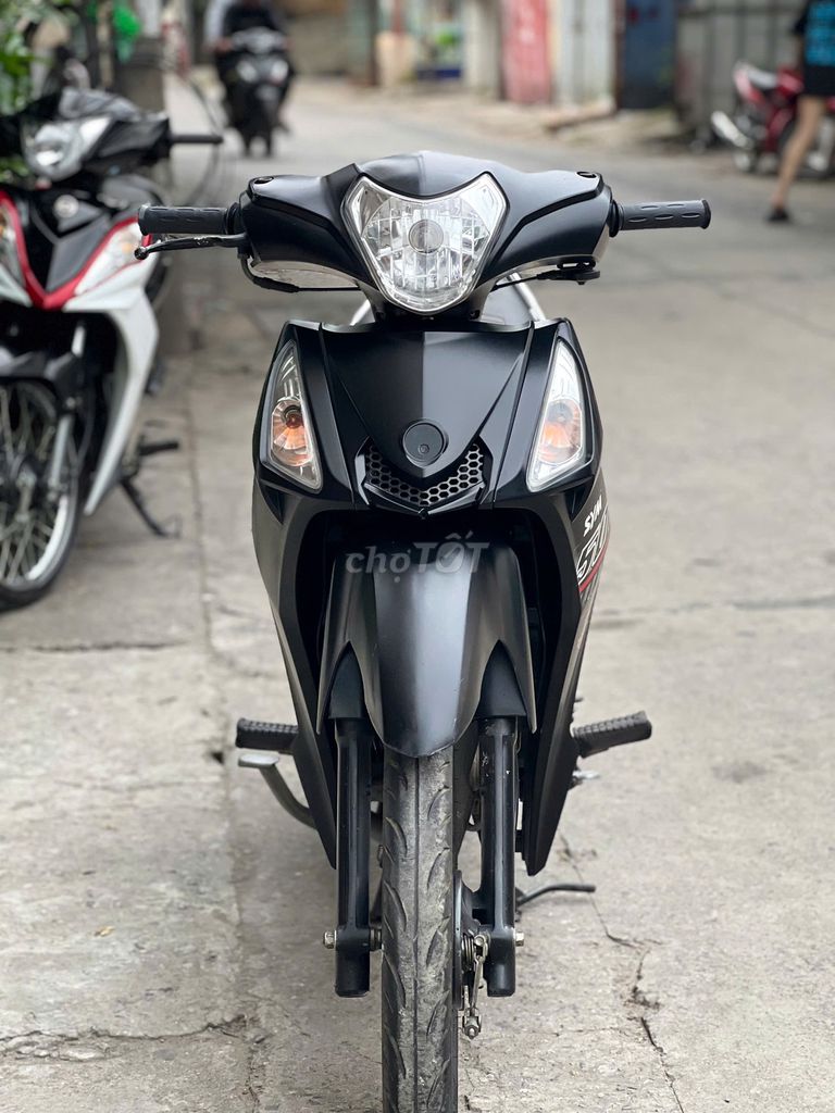 Cần bán Elegant50cc,2021,chính chủ, giấy tờ đầy đủ. Mua bán Xe máy tại Quận Cầu Giấy Hà Nội được đăng bởi nguyễn mai mai hình 1