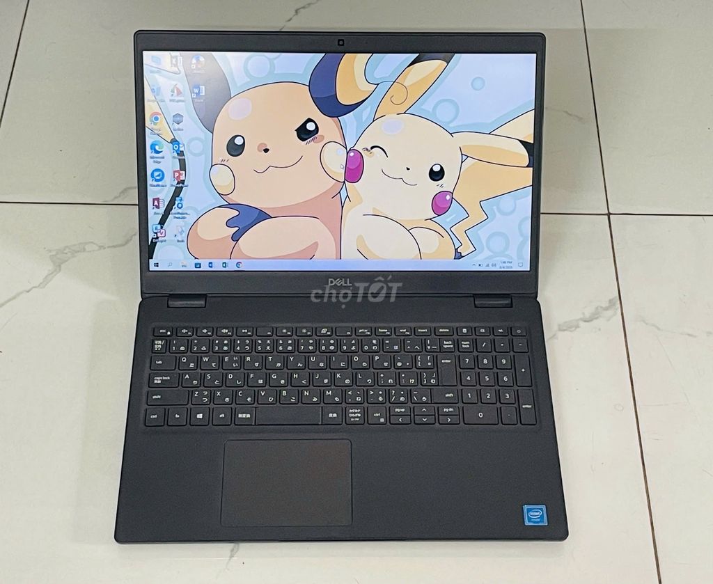 Dell Latitude 3510 Celeron 5205u 15 inch 4GB/128GB. Mua bán Laptop tại Quận Thanh Khê Đà Nẵng được đăng bởi TT PHONE hình 1