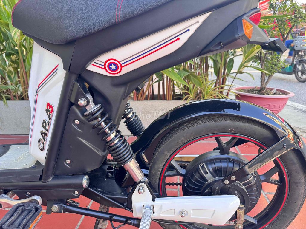 CAP A LƯỚT LOẠI NỒI ĐỒNG CỐI ĐÁ. Mua bán Xe điện tại Quận Hải An Hải Phòng được đăng bởi công khang bike  hình 7