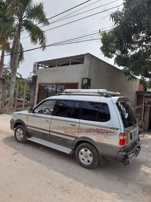Toyota Zace 2005 GL. Mua bán Ô tô tại Huyện Định Quán Đồng Nai được đăng bởi hải