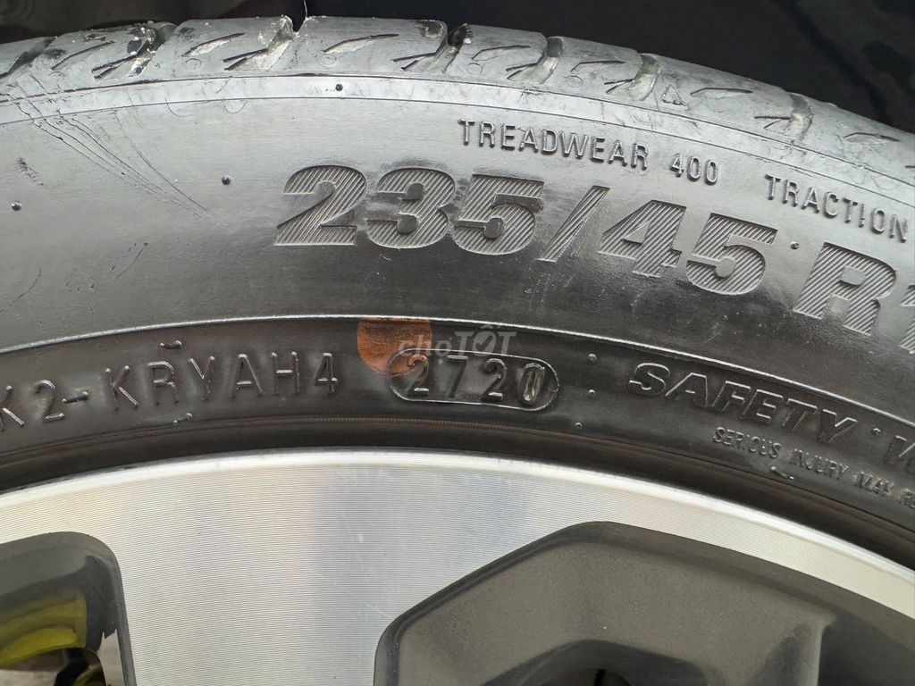 Hyundai Kona 2020  - 21000 km. Mua bán Ô tô tại Thành phố Thủ Đức Tp Hồ Chí Minh được đăng bởi Thy Ôtô Cũ Miền Nam hình 14