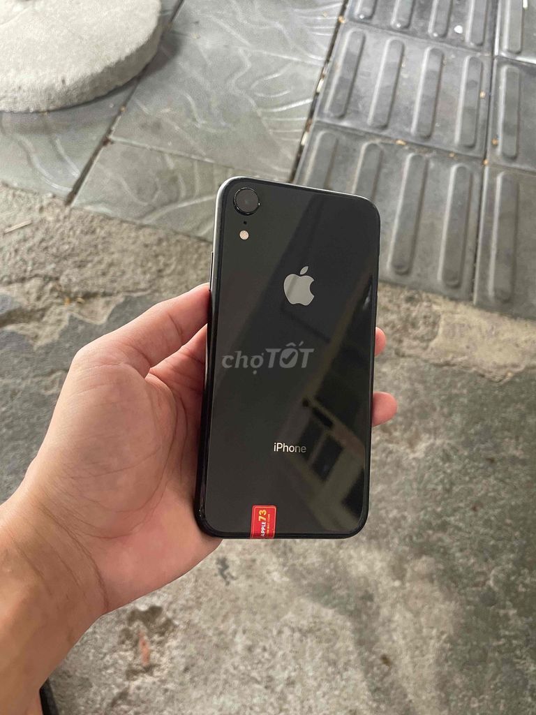 Xr 128GB màn zin pin 91%, k sim, k face. Mua bán Điện thoại tại Quận Thanh Khê Đà Nẵng được đăng bởi An Trang hình 1