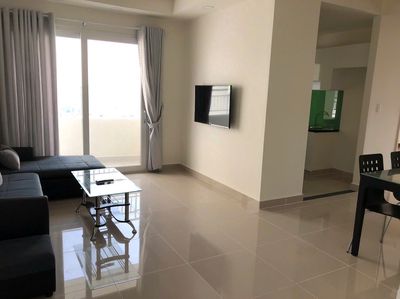 CHỦ THIỆN CHÍ GIẢM  2PN LAVITA GARDEN CÒN 3.3Ỷ, HƯỚNG MÁT VIEW ĐẸP