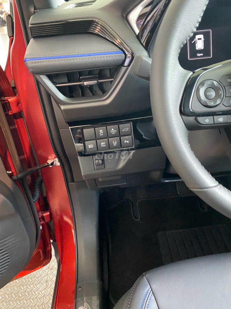 ✅𝙔𝘼𝙍𝙄𝙎 𝘾𝙍𝙊𝙎𝙎 𝟐𝟎𝟐5🛑 GIẢM 65tr 🛑 TẶNG PHỤ KIỆN🛑. Mua bán Ô tô tại Quận 12 Tp Hồ Chí Minh được đăng bởi Phương TOYOTA AN SƯƠNG hình 4