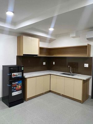 Аренда · 1 комн. · 35 м² · Quận Hải Châu, ул. Đường Nguyễn Xuân Nhĩ