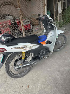 Xe Wave a 110 cần ra đi