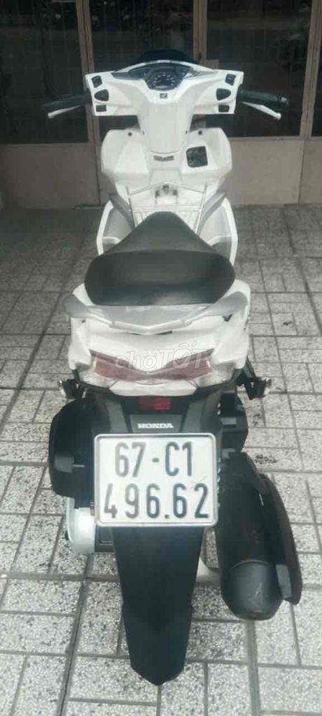 Air blade. Mua bán Xe máy tại Huyện Giồng Trôm Bến Tre được đăng bởi Ân Nguyen phan hình 17