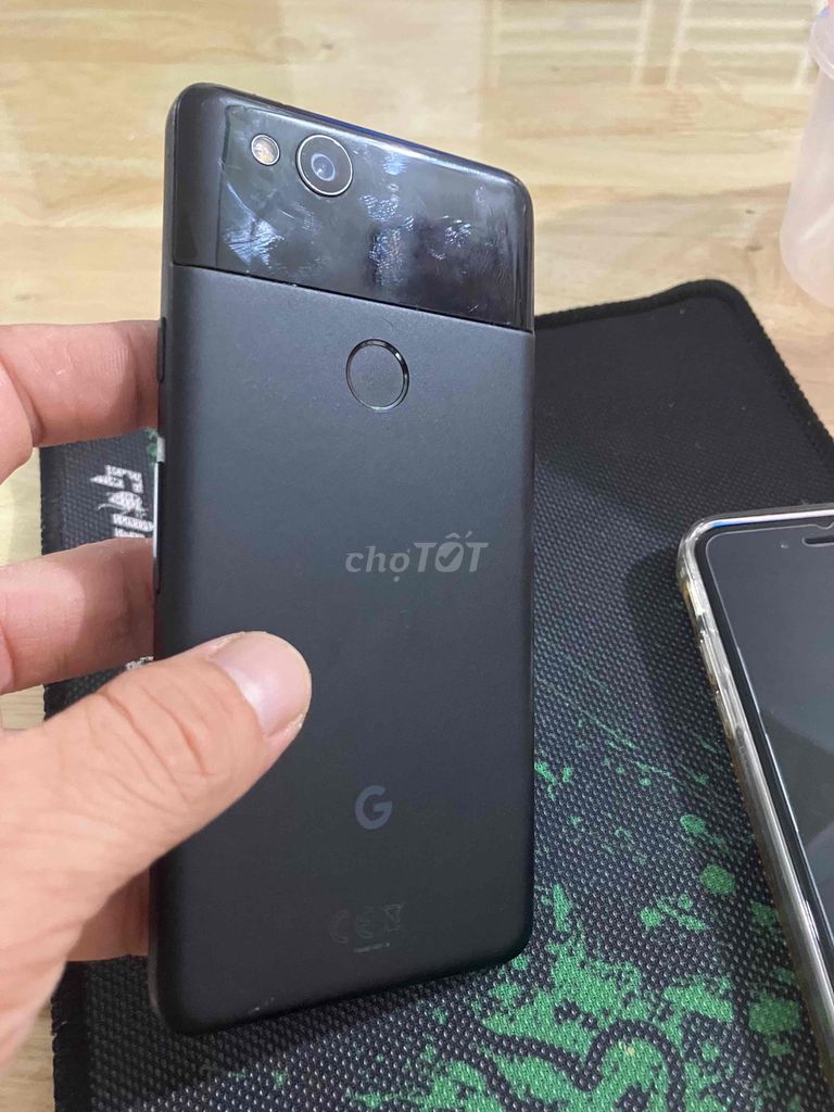 Google Pixel 2 64GB Đen. Mua bán Điện thoại tại Thành phố Buôn Ma Thuột Đắk Lắk được đăng bởi Nguyễn Thành hình 1