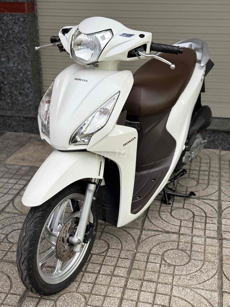 Взнос основного спонсора Honda Vision 2015 BSTP
