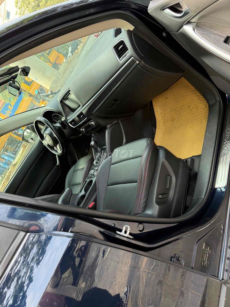 Mazda CX5 2016 2. Mua bán Ô tô tại Quận Bắc Từ Liêm Hà Nội được đăng bởi phan minh khoi hình 6