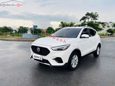 MG ZS Standard 1.5 AT 2WD 2024 - 430 Triệu. Mua bán Ô tô tại Thành phố Hải Dương Hải Dương được đăng bởi MG Hải Dương