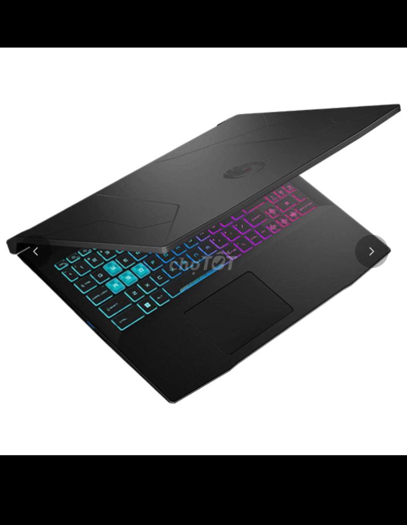 Cần bán Laptop MSI Gaming Bravo 15 C7VFK-275VN