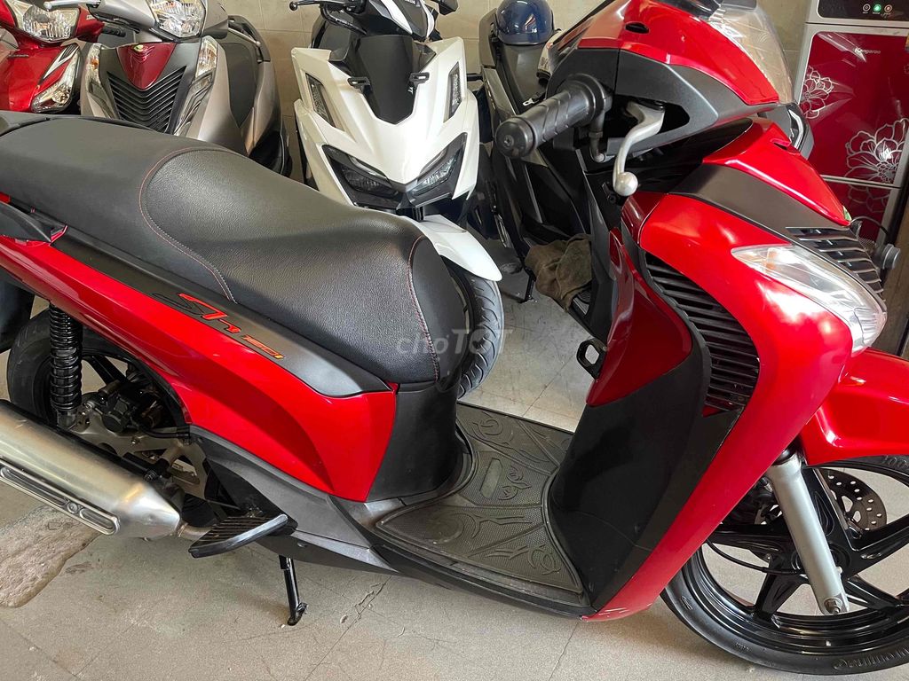 Honda SH Việt  lên ý  150 xe keng bs đẹp. Mua bán Xe máy tại Quận Ninh Kiều Cần Thơ được đăng bởi Cửa Hàng xe máy Hoàng Hải hình 3