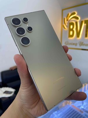Samsung S24 Ultra 5G 12/256GB VN 99% | NGUYÊN BẢN