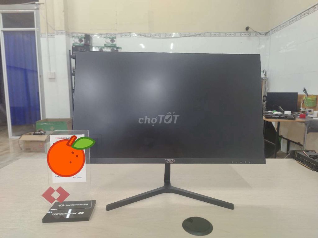 Màn 24in lướt 100hz còn bảo hành hãng