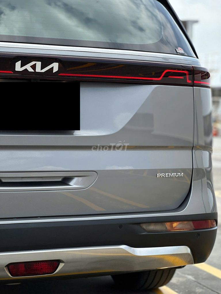 KIA Carnival 2022 Premium 7 chỗ. Mua bán Ô tô tại Quận 1 Tp Hồ Chí Minh được đăng bởi TÂN TỨ QUÝ hình 4