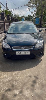 Ford Focus 2008 1.8 AT - 120000 km. Mua bán Ô tô tại Quận Ninh Kiều Cần Thơ được đăng bởi nguyen van tai